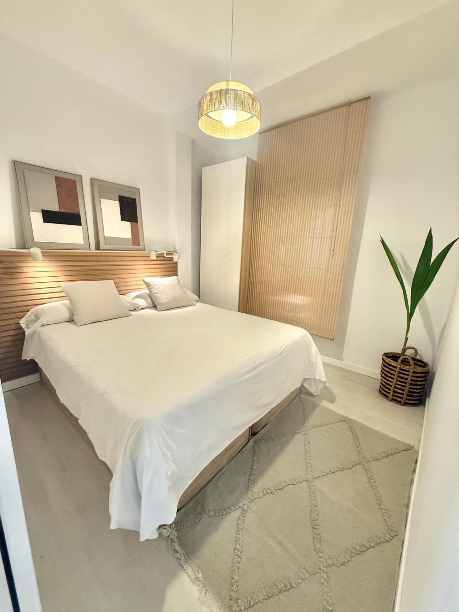 Penthouse Center Appartement Sevilla